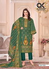 Mahjabeen Vol 4 By Al Karam Pakistani Digital Printed Cotton Dress Material Wholesale Online
